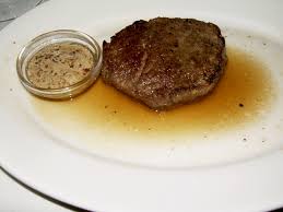 For more info, visit cattlemansranch.com. Tomato Soup Kevin Rathbun Steak