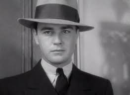 The Doorway to Hell (1930) with Gangsters Lew Ayres and James Cagney —  Immortal Ephemera