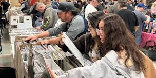 VINYL FUN! 10000 records for sale!