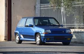 Image result for Light Blue 1987 Renault