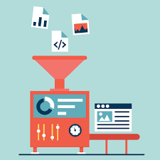 An Interview With Logicaldoc S Cto About The New Document Conversion Feature Added To Lo Digital Marketing Channels Digital Marketing Landing Page Optimization