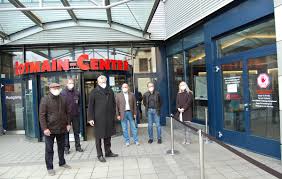 So kann ein labor pro tag nur eine sehr begrenzte zahl von menschen testen. Try8ctvbvv1mim