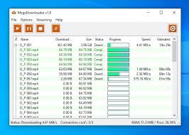 A few days ago i was about to download a file of more than 3gb from the mega cloud storage service, but i couldn't do it from the browser. Megadownloader 1 8 Download For Pc Free