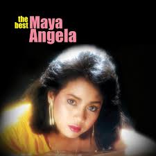 Angela Maya's Instagram, Twitter & Facebook