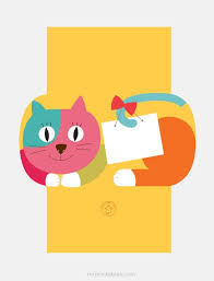 Cat Candy Wrappers Mr Printables Cat Candy Candy Bar Wrappers Bar Wrappers