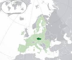 Nyugaton németország, délen ausztria, keleten szlovákia, északon lengyelország határolja. Csehorszag Wikipedia