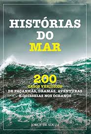 Oceanos katinas toques mp3 para android. Amazon Com Br Ebooks Kindle Historias Do Mar 200 Casos Veridicos De Facanhas Dramas Aventuras E Odisseias Nos Oceanos De Souza Jorge
