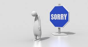 Apologize Vs Apologise