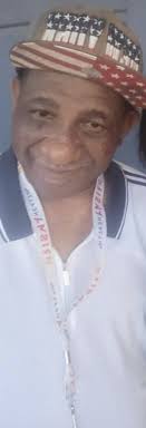 Franklin Chiles Obituary September 2, 2023