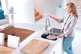 moen kitchen faucet no hot water