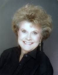 Emma Robinson Obituary