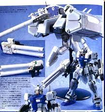 gundam gp 03dash calyx gundam mech special places