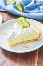 12 Key Lime Pies That Taste Like Vacationdelish Desserts Key Lime Fudge Keylime Pie Recipe