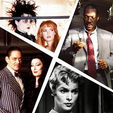 I recently saw a restored version of this movie at the theater, and am pleased to say that it still holds up very well. 49 Best Halloween Movies 2020 Spooky Movies To Watch