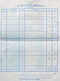 Maybe you would like to learn more about one of these? Ø¬Ø¯ÙˆÙ„ Ø§Ù…ØªØ­Ø§Ù†Ø§Øª Ø§Ù„Ø´Ù‡Ø§Ø¯Ø© Ø§Ù„Ø³ÙˆØ¯Ø§Ù†ÙŠØ© Ù„Ù„Ø¹Ø§Ù… 2020 ÙƒÙˆØ´ Ù†ÙŠÙˆØ²