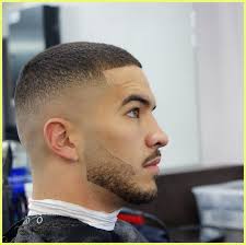 The versatility of the fade haircuts gives this range of hairstyles a better choice than most other hairstyles if you want to get a fresh and clean look. Short Fade Haircut 8214 Pin On Best Fade Haircuts Tutorials
