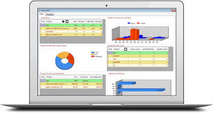 Business Intelligence Software Is The Software For Best Business Bi Tools Business Intelligence Project Management Tools