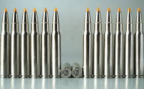 Feel free to print and color from the best 40+ military gun coloring pages at getcolorings.com. Why 30 06 Ammo Is The Best Hunting Cartridge Field Stream