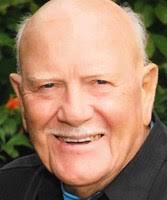 Donald Spence Obituary (1925