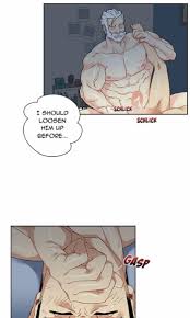 Kim Nuruk 김누룩 Liebling! 012 35 - Read Bara Manga Online