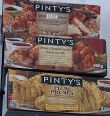 Pinty's roadhouse frozen chicken wings 2 × 2.5 kg item 7253241 compare product. Pinty S Authentic Pub And Grill Review Happy Chinadoll