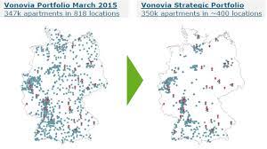 At the end of 2019, the real estate portfolio of. Vonovia Excellent Company But There Are Some Trends To Consider Otcmkts Vnnvf Seeking Alpha