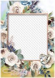 Ver más ideas sobre bordes y marcos, bordes para fotos, bordes. Boda Marcos De Fotos Png Psd Descarga Gratis