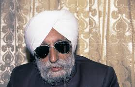 Buy BEANT SINGH Pictures, Images, Photos By PRAMOD PUSHKARNA