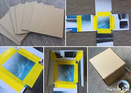 Simple and accurate cardboard box.check my csgo huntsman knife video. Easy Diy Giant Dice The Craft Train