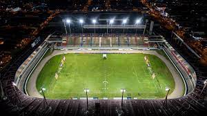 Estádio rei pelé capacidade 20801 gramado gramado csa, crb Definido Esquema De Seguranca Ingressos E Arbitragem Para Primeiro Crb X Csa De 2020 Copa Do Nordeste Ge