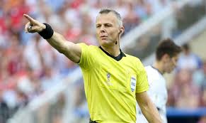 Uefa.com (среда, 24 августа 2011, 11.00cet). Bjorn Kuipers Missen Finale Heel Erg Jammer Wk 2018 Tubantia Nl
