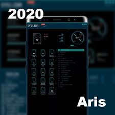 Players experience a hybrid world of virtual characters and media in physical space. Cyber Launcher Aris Hack Theme Apk Update Unlocked Apkzz Com