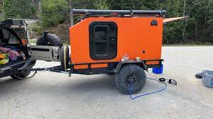 Pin On Adventure Expedition Off Road Trailers Rooftop Tents And Overlanding