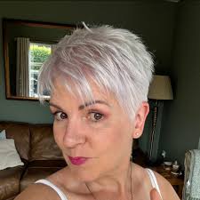 Profile for Paula Smith