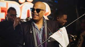 Así fueron los momentos previos de la tragedia donde murió el cantante  Rubby Pérez (+Video)