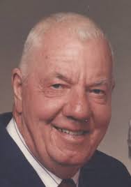 James Mathews — Karrer-Simpson Funeral Home