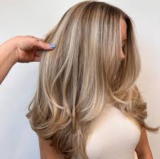 Image result for hair highlight
