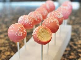Starbucks Birthday Cake Pops Recipe Birthday Cake Pops Starbucks Birthday Starbucks Cake Pops