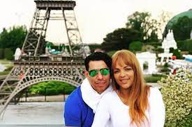 That sunday in june the couple returned to their chalet at dawn after attending a religious event. Filhos De Flordelis Tentaram Envenenar Pastor 6 Vezes Deputada E Mandante Diz Mp