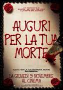 Auguri Per La Tua Morte 2017 Il Davinotti