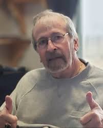 R.I.P. William “Bill” Edward Hickey, class of 1964 Merrill, Michigan  William “Bill” Edward Hickey, age 78, of Merrill, Michigan, passed away