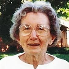 Virginia Burrows Obituary