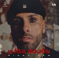 Hoy Me desperté con esta buena noticia que felicidad, estamos nominados al  Latin Grammy con “Ojos Rojos” en mejor canción Urbana, definitivamente que  buena canción hicimos muchachos @dallask @vibarco @samanthacamara  Felicidades, gracias