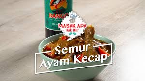 Jumat adalah hari yang agung. Menu Makan Siang Sederhana Dan Bernutrisi Masak Apa Hari Ini