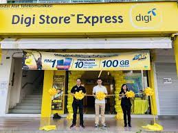 See 173 traveller reviews, 141 candid photos, and great deals for hotel is hotel sentral riverview melaka located near the city centre? Digi Main Centre Near Me