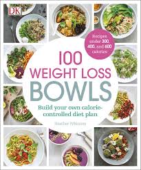 World friendly meals that are ready in less than 15 minutes. 100 Weight Loss Bowls Build Your Own Calorie Controlled Diet Plan Whinney Heather Amazon De Bucher