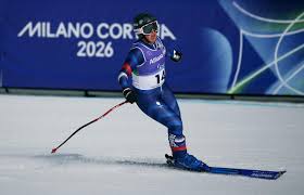 Photo Jeux Paralympiques : médaille d'argent pour la Française Aurélie ...