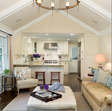 Dear Miss Cote De Texas Kitchen Remodel Small Off White Kitchens Kitchen Living