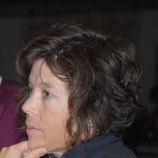 Funeral notice for 55-year-old Dodi Bernatz of Decorah