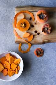 Pin By Kirstie Ruffatto On Persimmons Persimmon Recipes Food Drink Photography Persimmons